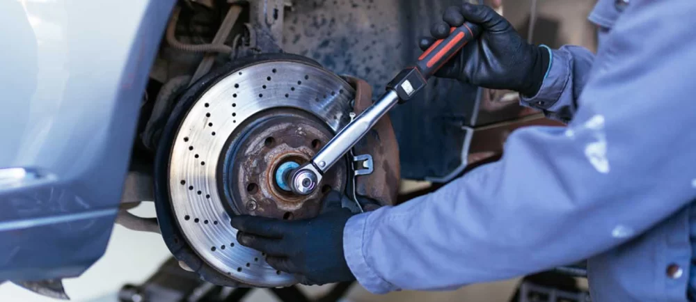How to Repair Your Car’s Brake System Effectively and Safely