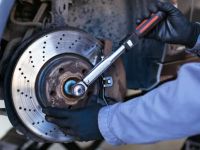 How to Repair Your Car’s Brake System Effectively and Safely