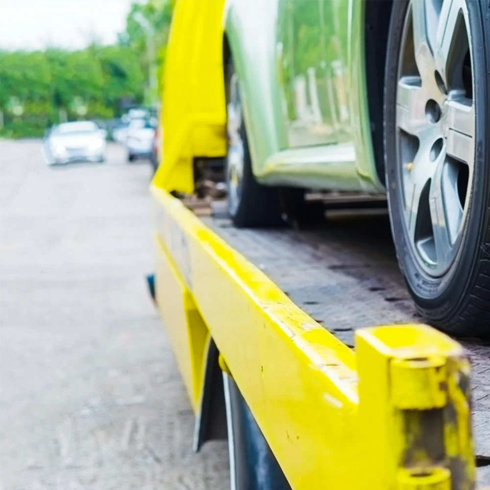How 24/7 Roadside Services Prevent Further Damage to Your Car