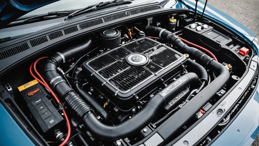 How to Keep Your Car’s Cooling System in Top Condition for Optimal Performance
