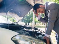 How to Prevent Getting Stranded on the Road with Regular Car Maintenance