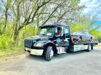 Does Towing Assistance Help with Towing Rental Cars?