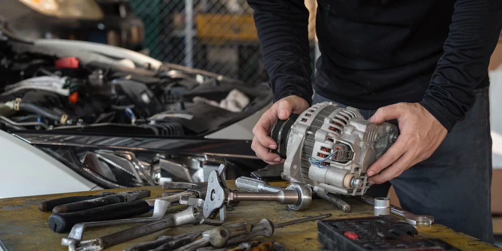 How Do I Know if I Need to Replace My Car Battery or Alternator?