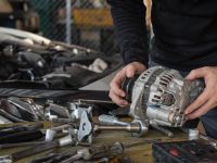 How Do I Know if I Need to Replace My Car Battery or Alternator?