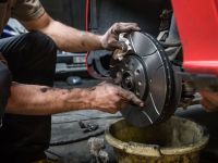 How to Repair Your Car’s Brake System: A Complete Guide to Fixing Brake Problems