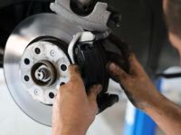 How to Check Your Car's Braking System for Safety