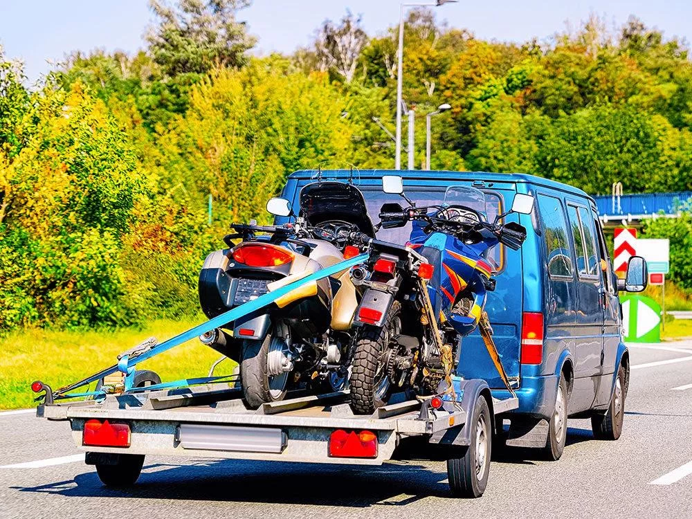 Can Towing Assistance Cover Motorcycles in Distress? A Complete Guide for Motorcycle Owners