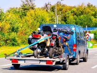 Can Towing Assistance Cover Motorcycles in Distress? A Complete Guide for Motorcycle Owners