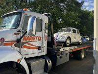 Five Advantages of Choosing Local Towing Services