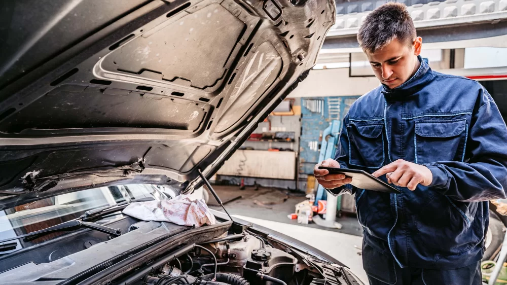 Car Fleet Roadside Service: Key to Efficient Business Operations