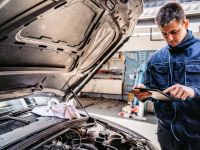 Car Fleet Roadside Service: Key to Efficient Business Operations