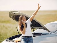 Roadside Emergency Car Rescue Near Me: Quick Assistance for Vehicle Breakdowns