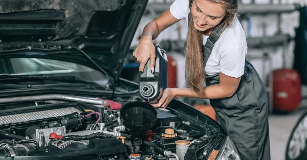 How Regular Car Maintenance Can Help You Avoid Getting Stuck on the Road