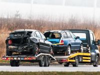 24-Hour Towing Services for Car Accidents: Immediate Help When You Need It Most
