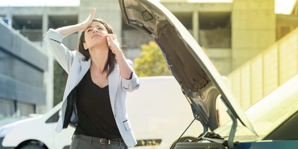 How to Quickly Find Towing Services in an Emergency: Your Ultimate Guide