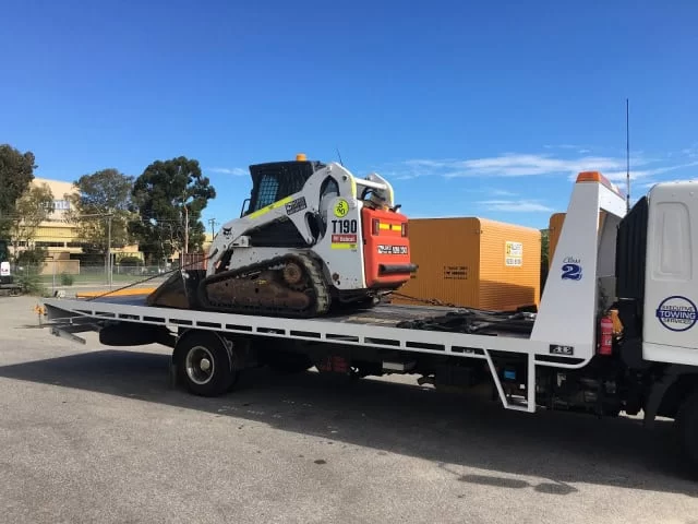 Essential Towing Safety Tips for a Safe Journey