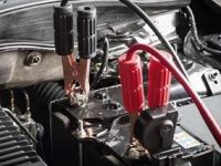 What is the Proper Voltage for a Car Battery Before Jumpstarting It?