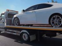 Roadside Towing for Stuck Vehicles: Your Essential Guide