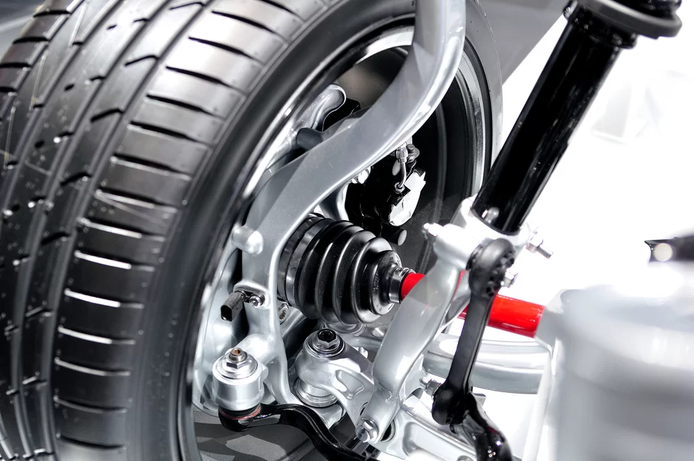 How to Handle Car Suspension Problems: Essential Tips for Drivers