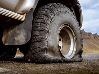Flat Tire Repair for Heavy-Duty Vehicles – Essential Guide to Quick and Efficient Tire Solutions