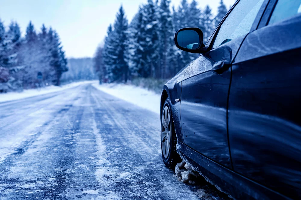 How Weather Affects Car Performance: What You Need to Know