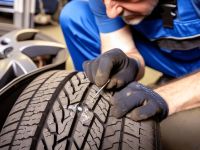 24-Hour Flat Tire Service for Emergency Repairs: Get Back on the Road Quickly
