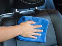 How to Clean and Protect Your Car's Leather Seats: Expert Tips for Long-lasting Care