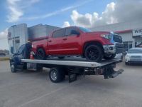 Payment Methods for Towing Services: Understanding Your Options