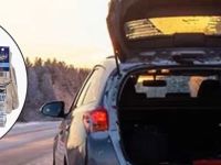 Emergency Measures for Survival When Stranded in Extreme Conditions