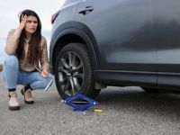 How to Handle Flat Tire Emergencies Like a Pro: A Complete Guide