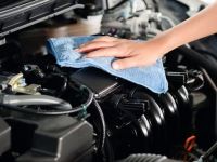 How to Clean Your Car’s Engine: A Comprehensive Step-by-Step Guide