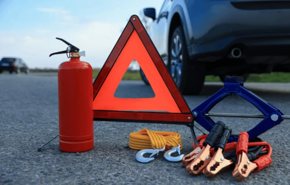 How to Plan a Safe and Effective Rescue Request