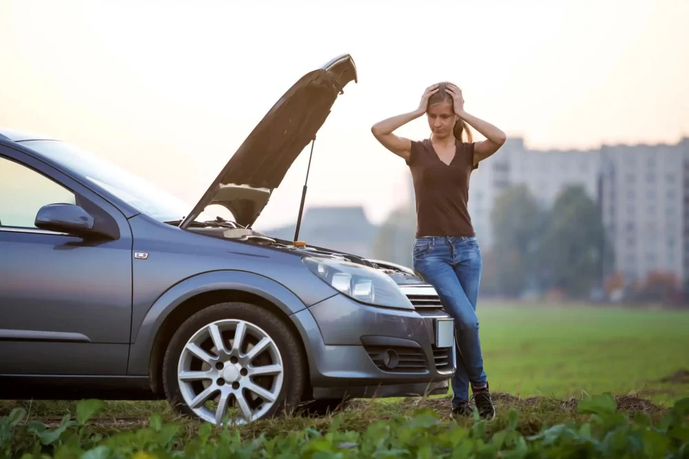 Understanding Mechanical Breakdown Insurance and Towing Services: Everything You Need to Know