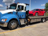 Best Local Towing Services for Fast Recovery - Reliable Tow Truck Services Near You