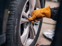 Mobile Mechanic Services for Flat Tires in Nashville, TN: Fast & Reliable Help