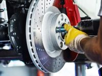 How to Keep Your Car’s Brake System in Optimal Condition