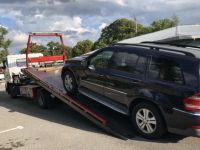 Reliable Flatbed Towing Services: Safely Transport Your Vehicle