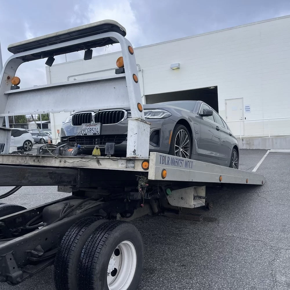 Affordable Roadside Towing for Cars with Mechanical Issues: Reliable and Accessible Services