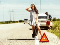 Best Towing Services for Vehicles Stuck in a Ditch: How to Get Help When Your Car is Trapped