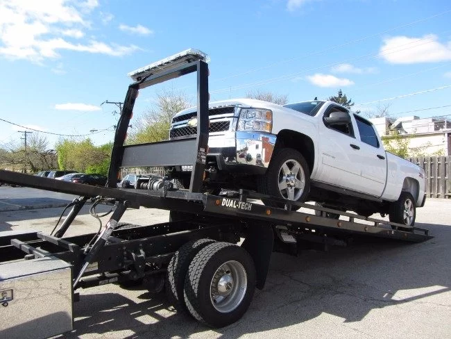 24/7 Towing Services for Vehicle Emergencies: Always Ready When You Need Help