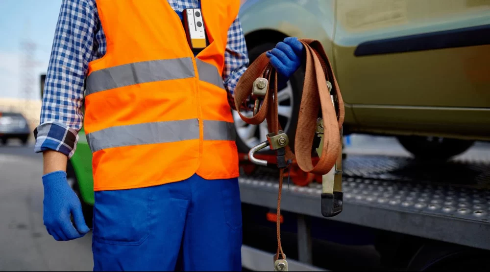 Vehicle Recovery Services: Fast, Safe, and Efficient Solutions for Car Emergencies