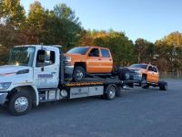 Emergency Towing Near Me for Flat Tires: Reliable 24/7 Services for Your Roadside Needs