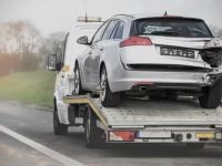 How to Prevent Vehicle Damage While Towing Your Car