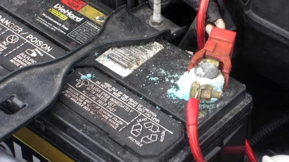 Can I Replace My Car Battery While It’s in the Vehicle?