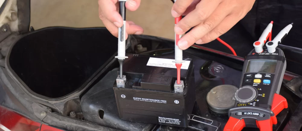 Can You Use a Jump Starter on a Motorcycle? A Comprehensive Guide