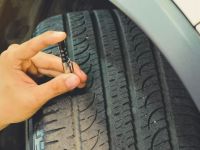 How to Check for Worn Tires and Ensure Your Safety on the Road