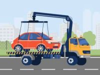 Emergency Road Assistance for Stranded Cars – Fast & Reliable Help