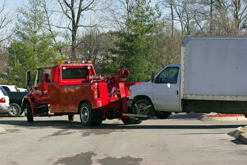 Discover Extra Services Provided by Towing Companies You Might Not Know About