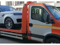 Roadside Towing Assistance for Major Accidents: A Comprehensive Guide