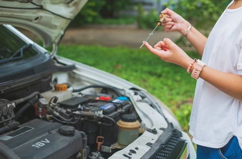 What to Do When Your Car Engine Fails: Essential Steps for Car Breakdown